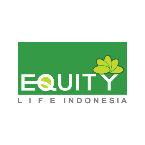 logo equity life indonesia