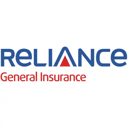 logo reliance general insurance